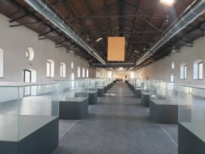 Come sta la cultura a Roma? L’indagine sui servizi culturali promossi dai 15 Municipi della città