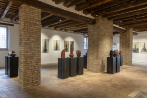 La vita solitaria di Jacopo Pannocchia in mostra a Recanati