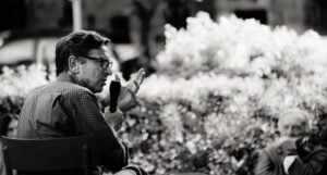 Lo scrittore Antonio Monda e la “sua” America raccontata in un nuovo libro
