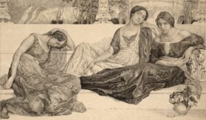 In Toscana una mostra diffusa ispirata alla mitica Arcadia